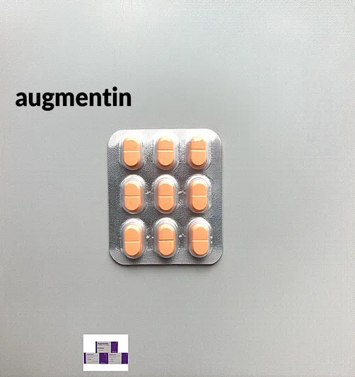 Precio del augmentin bid